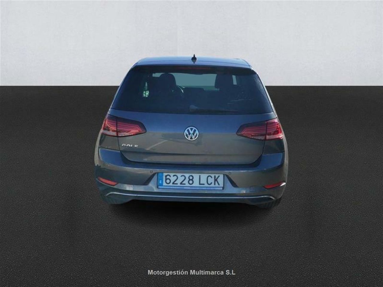 Foto Volkswagen Golf 5