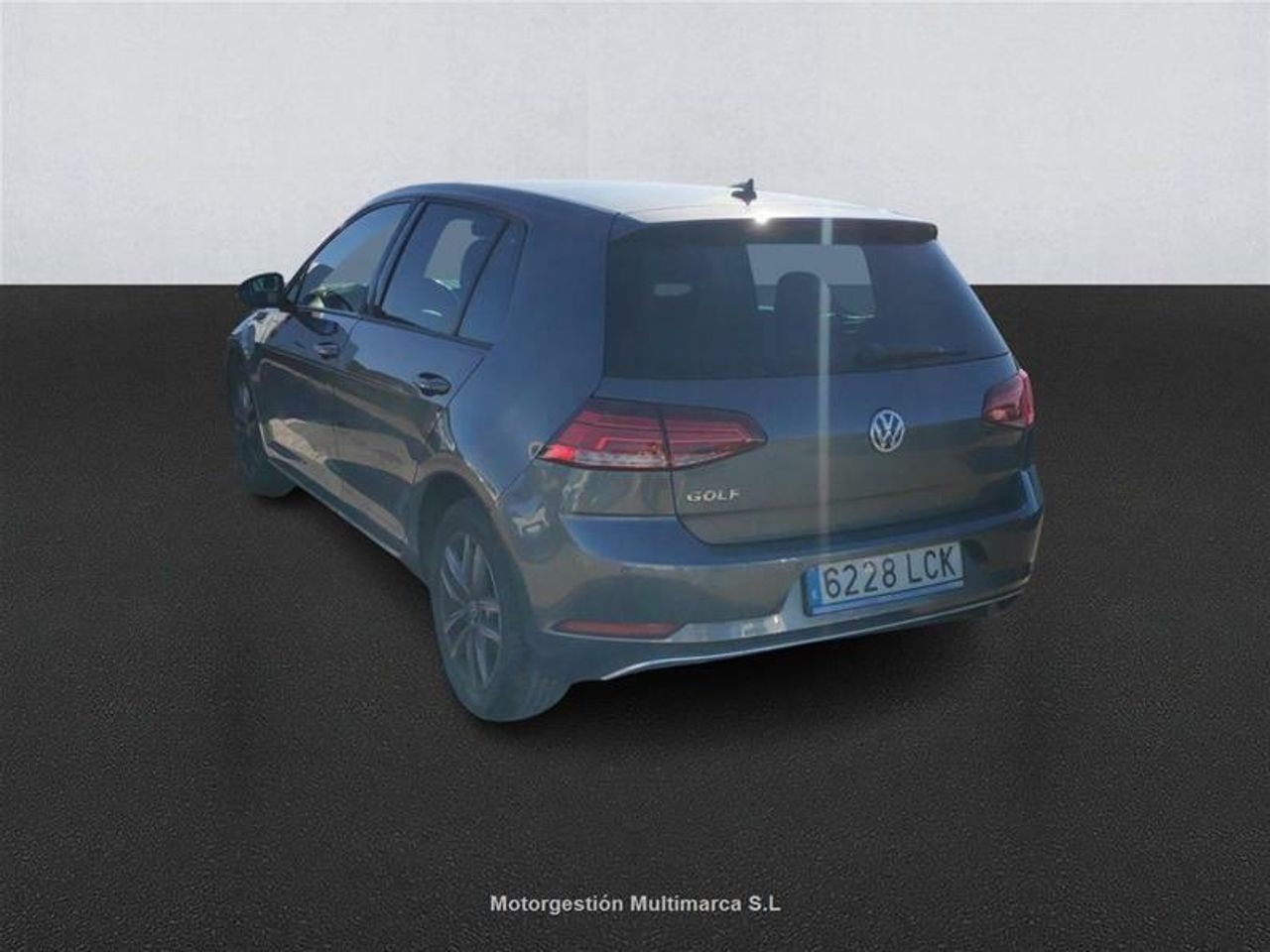 Foto Volkswagen Golf 6