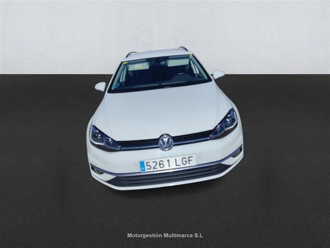 Foto Volkswagen Golf 2