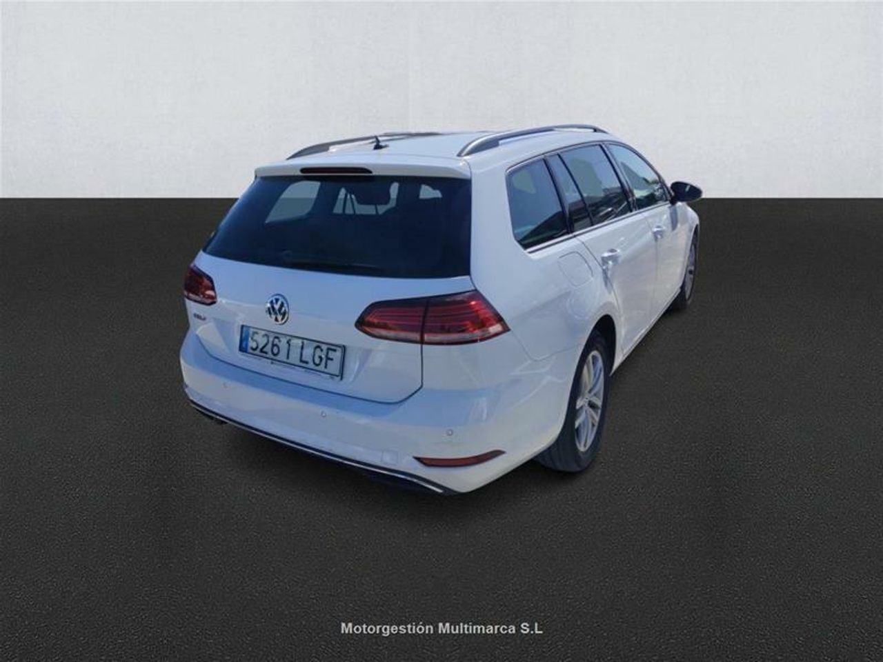 Foto Volkswagen Golf 4