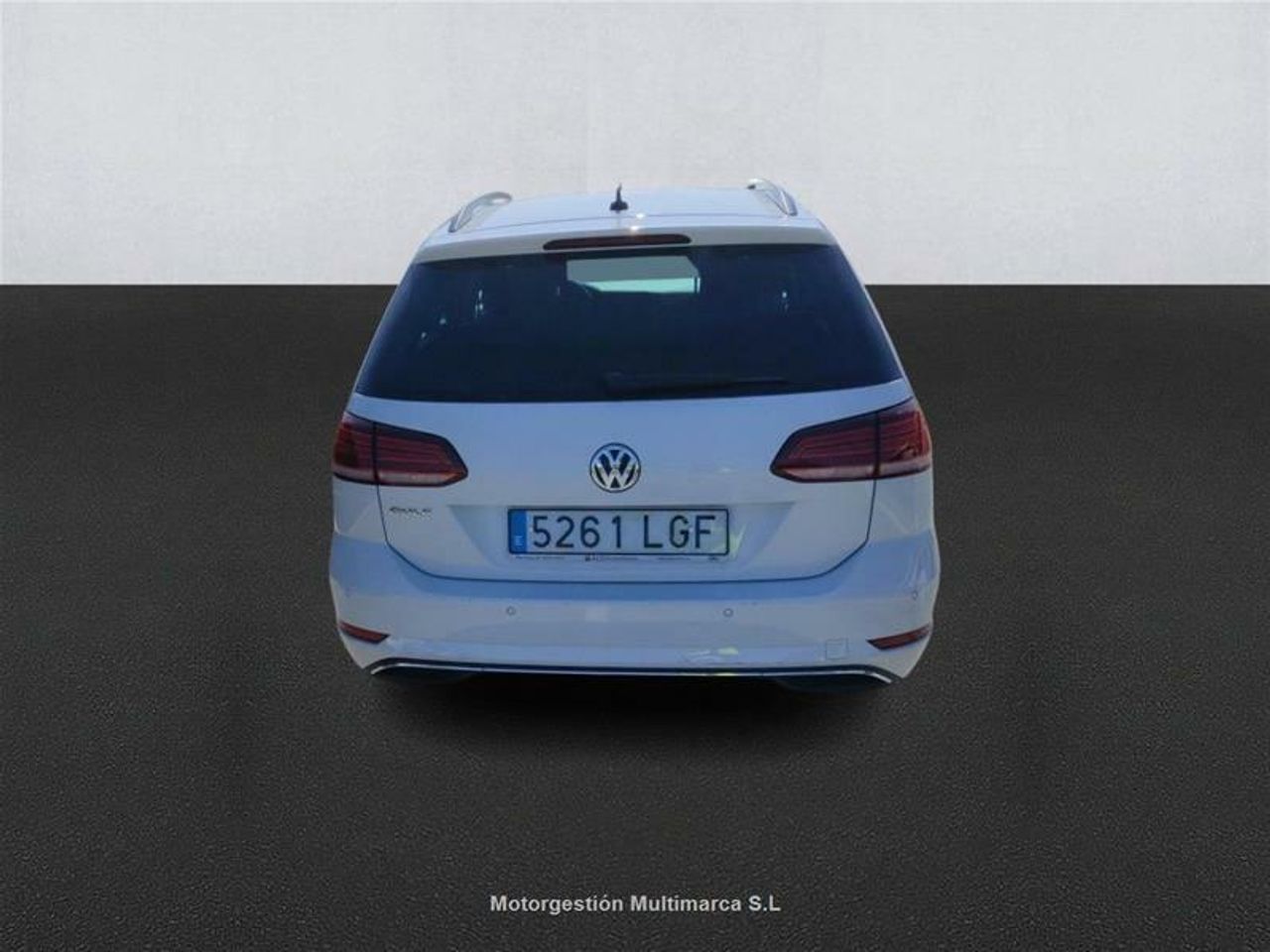 Foto Volkswagen Golf 5