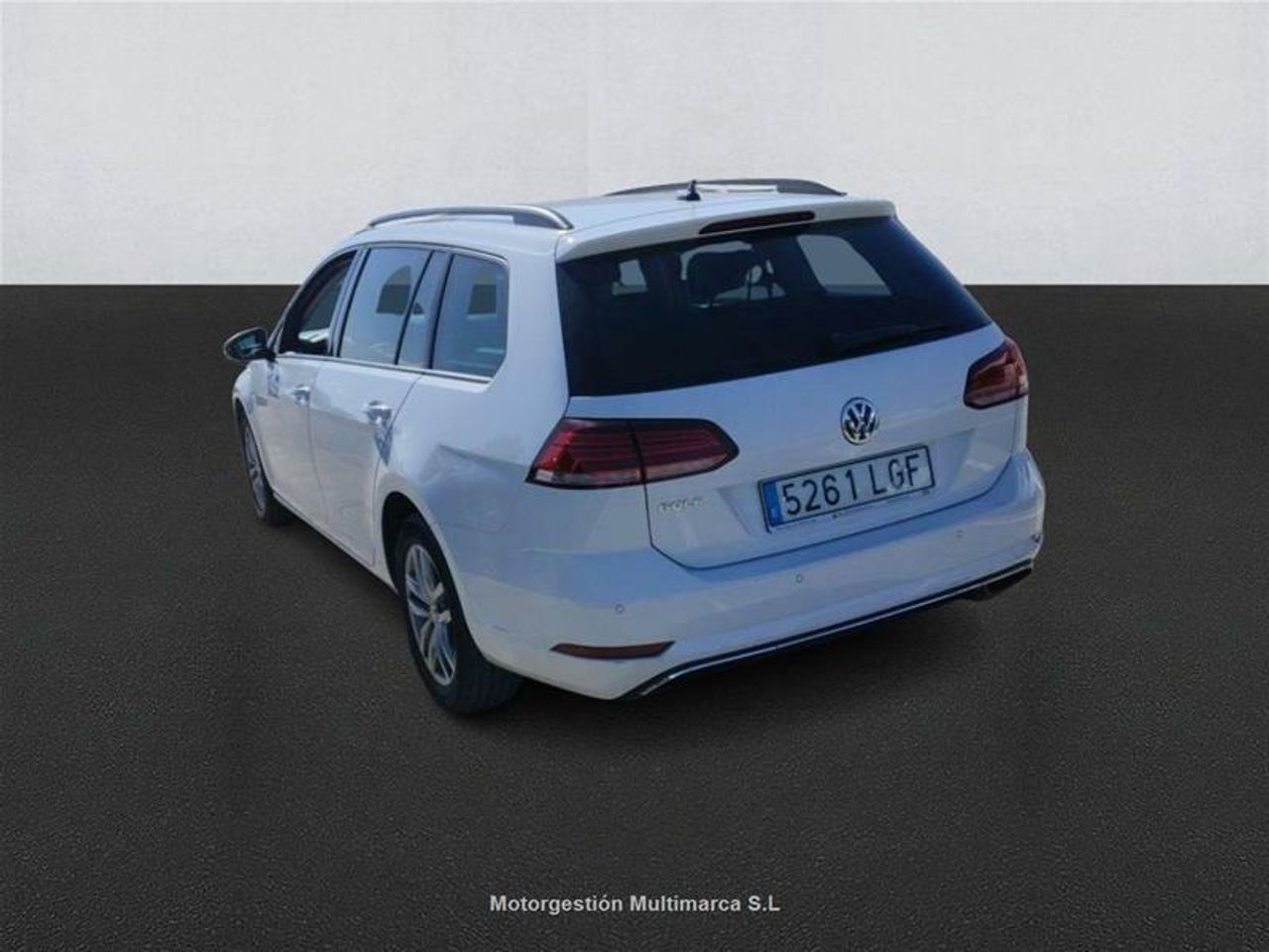 Foto Volkswagen Golf 6