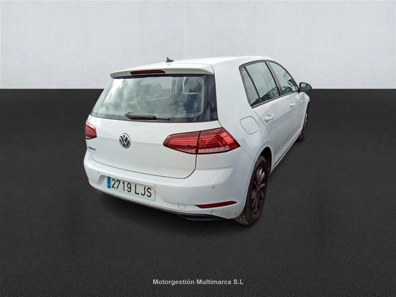 Foto Volkswagen Golf 4