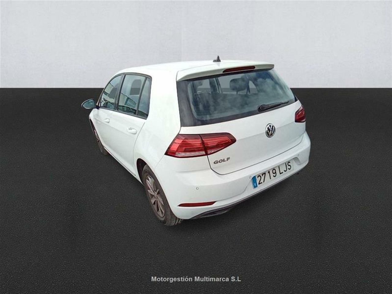 Foto Volkswagen Golf 6