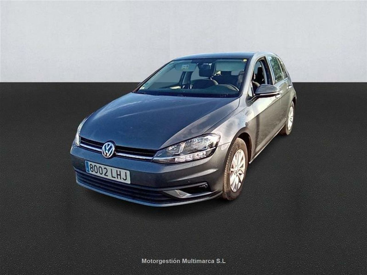 Foto Volkswagen Golf 1