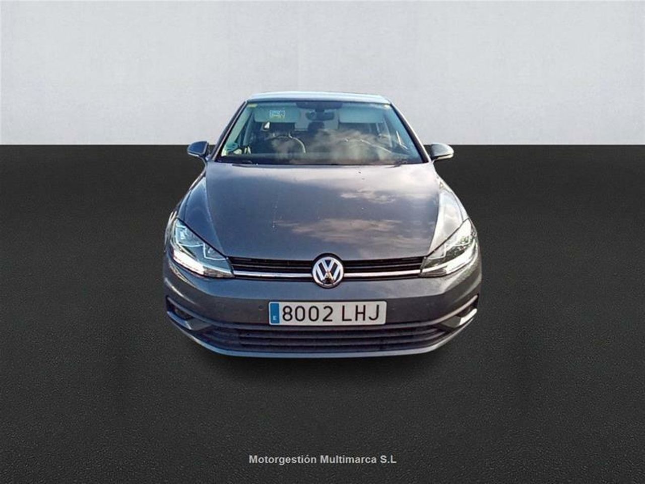 Foto Volkswagen Golf 2