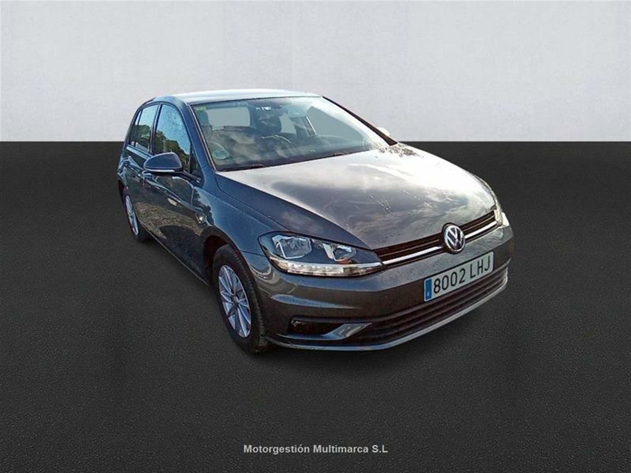 Foto Volkswagen Golf 3