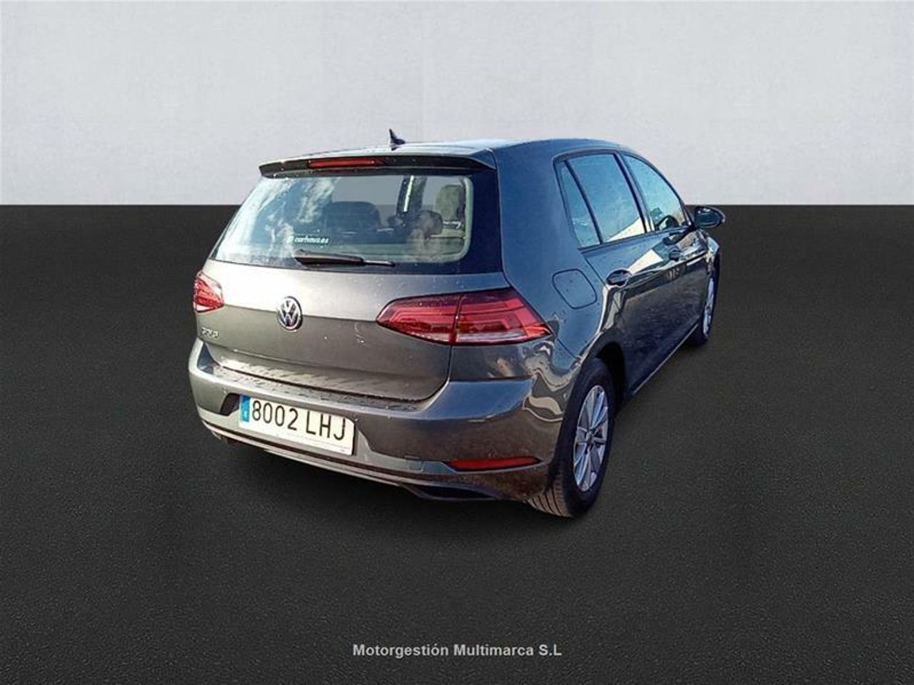 Foto Volkswagen Golf 4