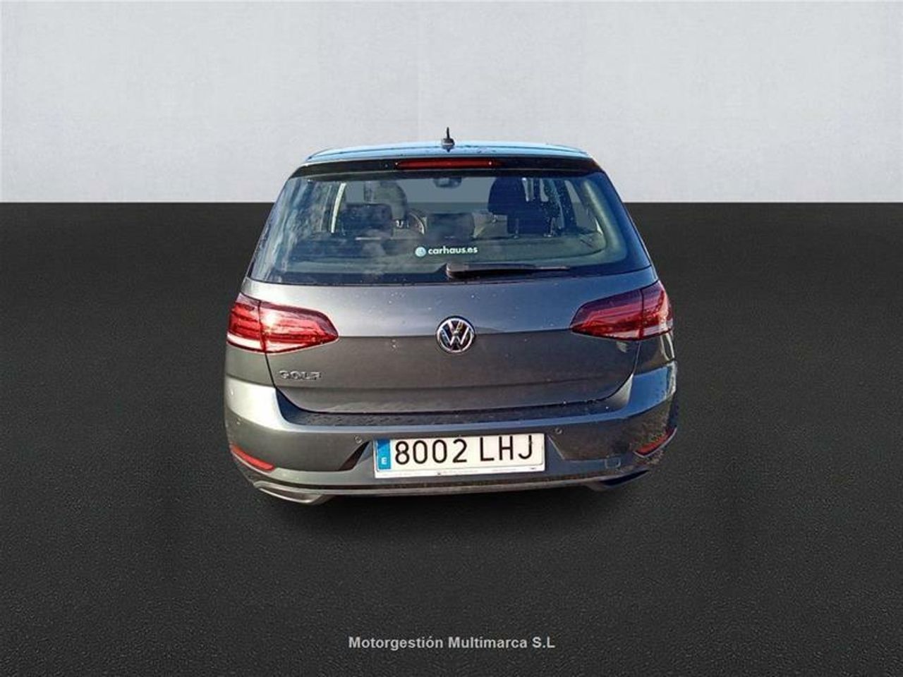 Foto Volkswagen Golf 5
