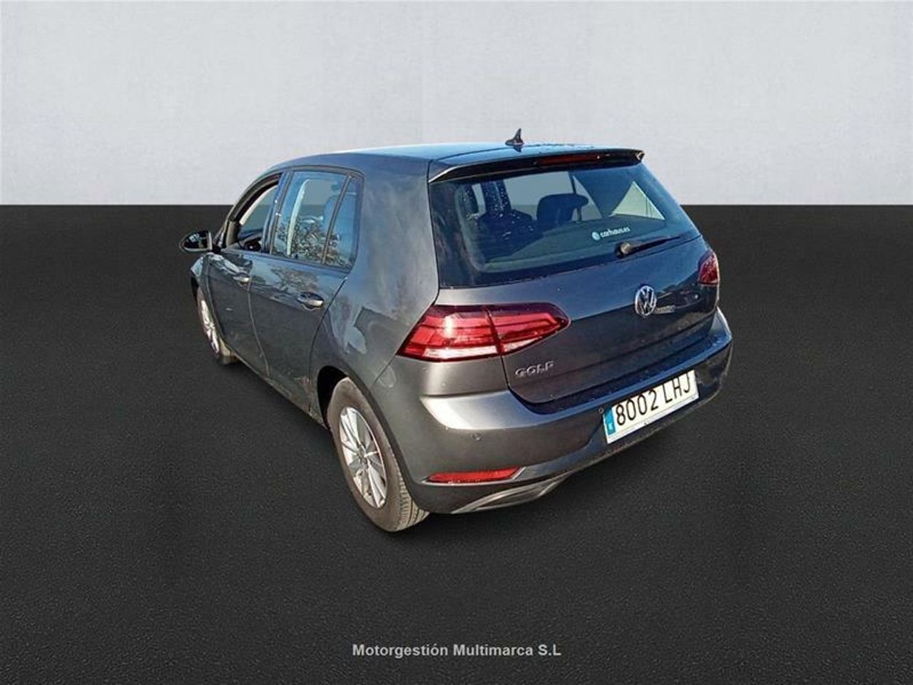 Foto Volkswagen Golf 6