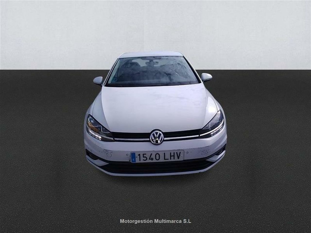 Foto Volkswagen Golf 2