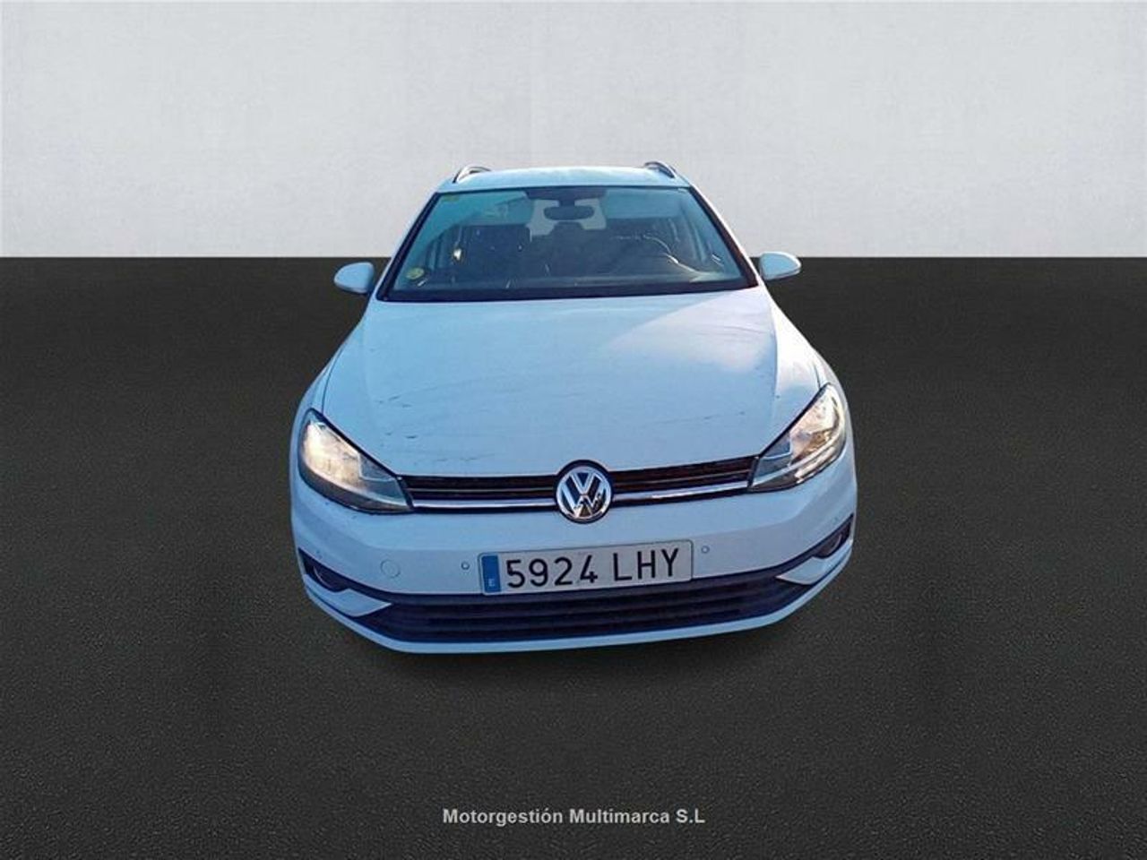 Foto Volkswagen Golf 2