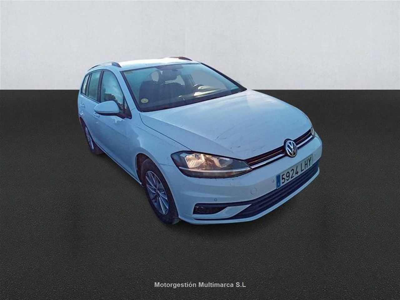 Foto Volkswagen Golf 3