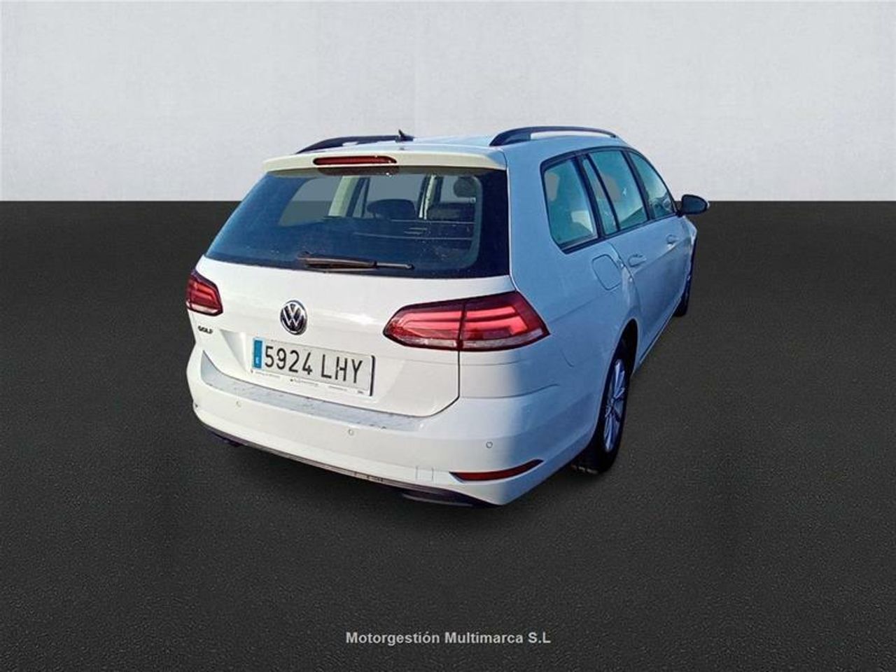 Foto Volkswagen Golf 4