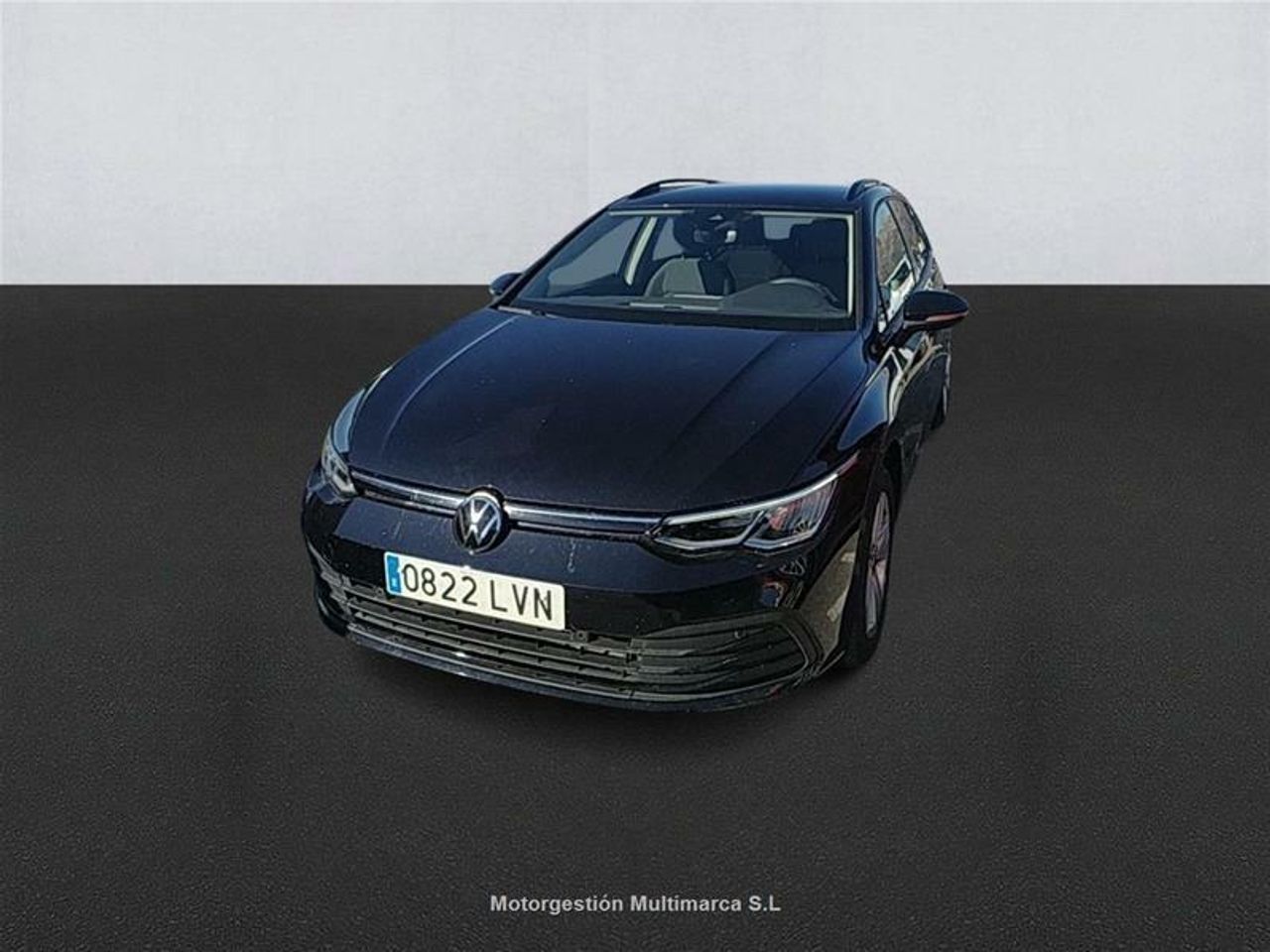 Foto Volkswagen Golf 1