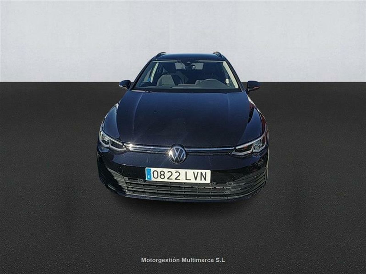 Foto Volkswagen Golf 2
