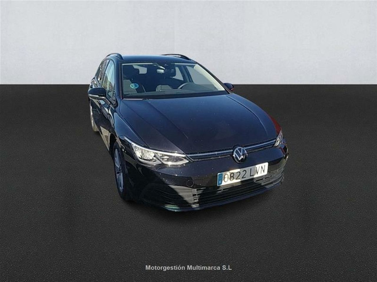 Foto Volkswagen Golf 3