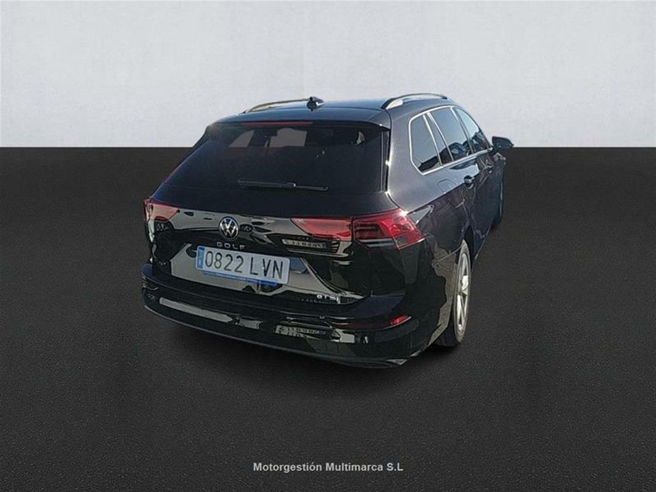 Foto Volkswagen Golf 4