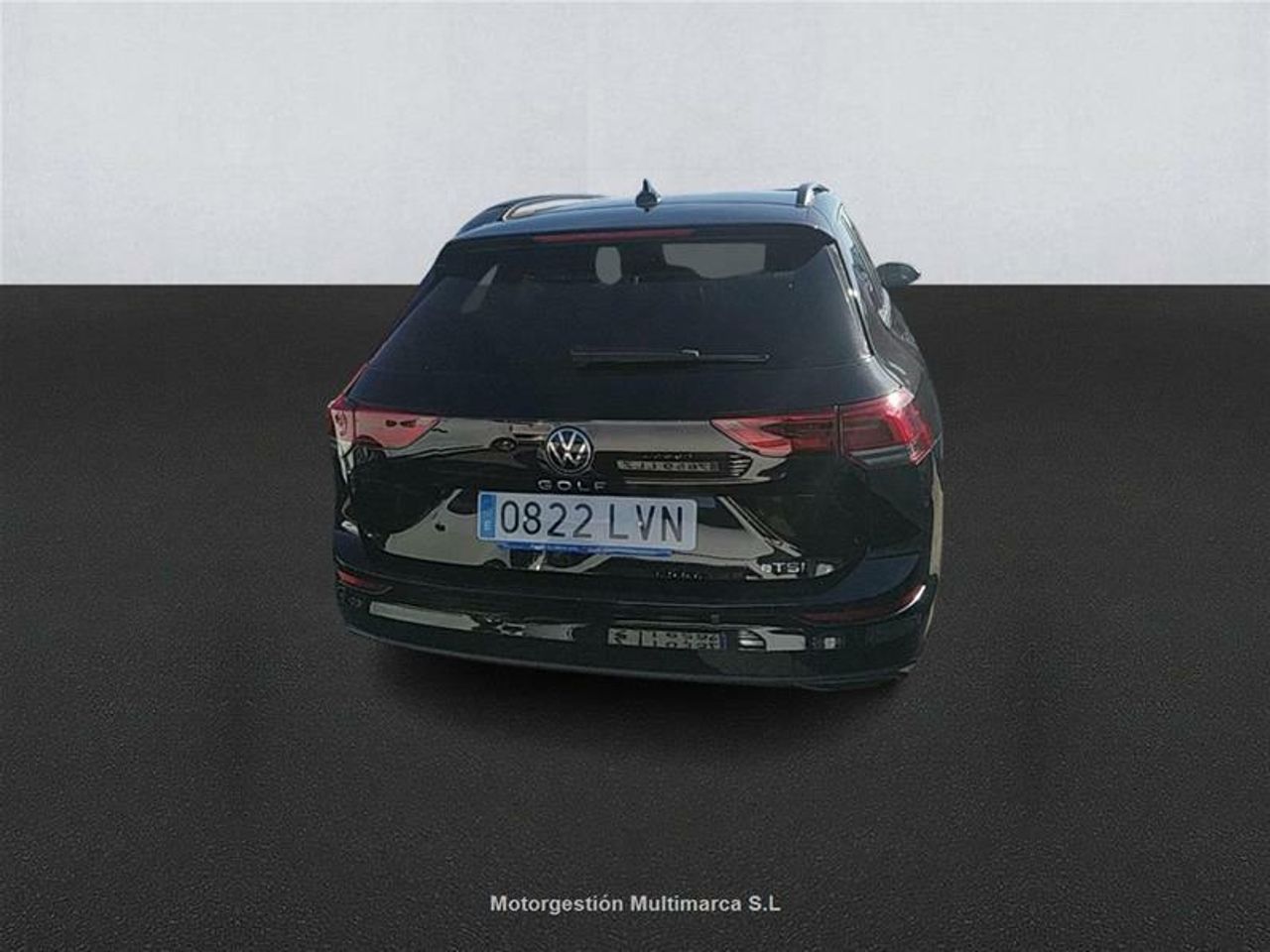 Foto Volkswagen Golf 5