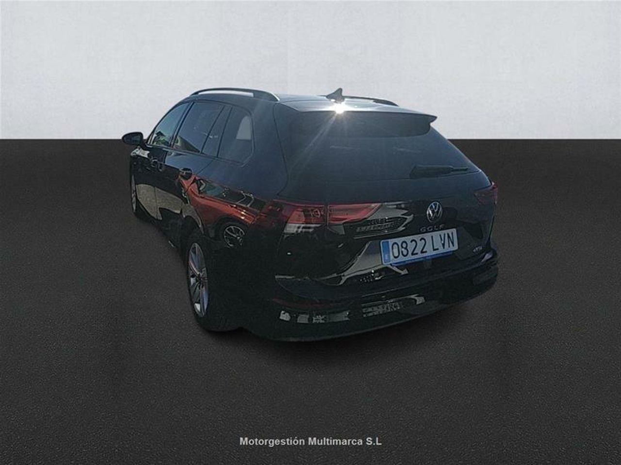 Foto Volkswagen Golf 6