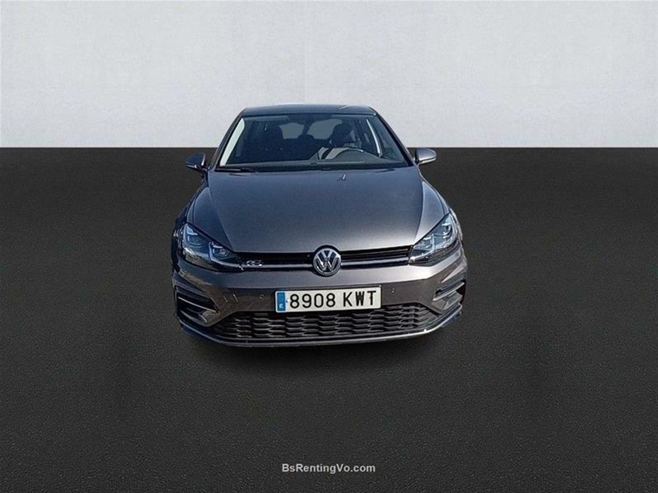Foto Volkswagen Golf 2