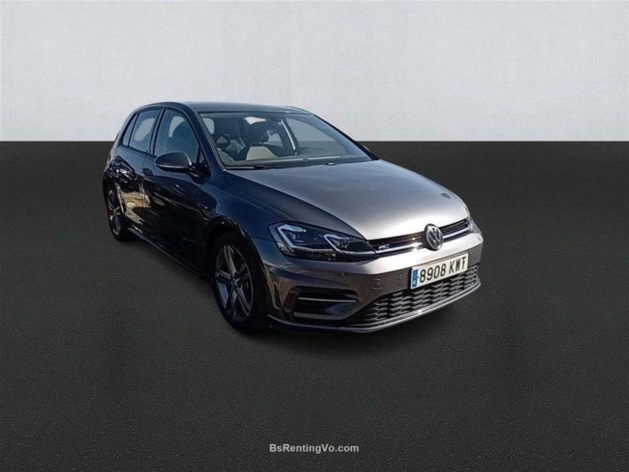 Foto Volkswagen Golf 3