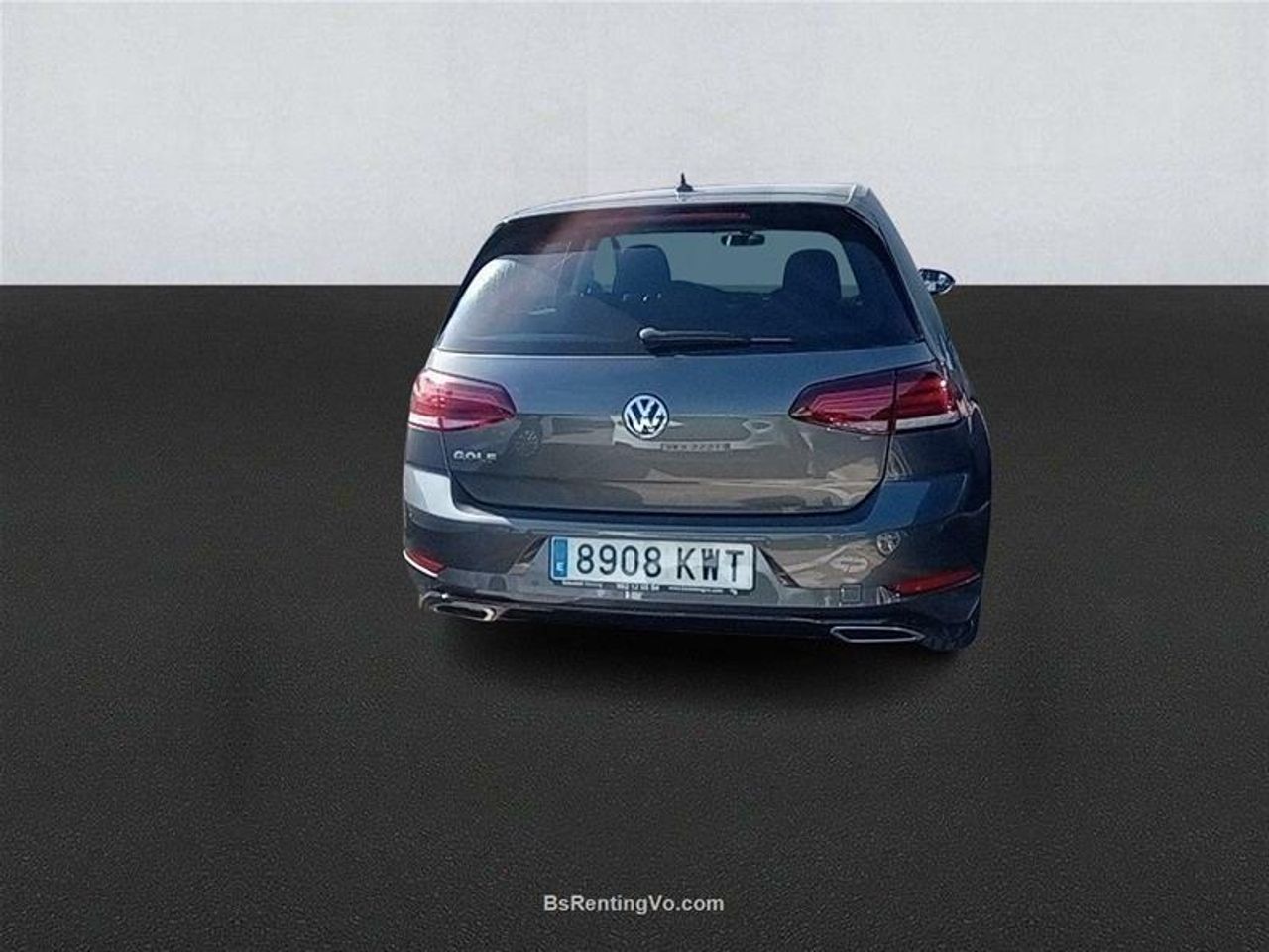 Foto Volkswagen Golf 5