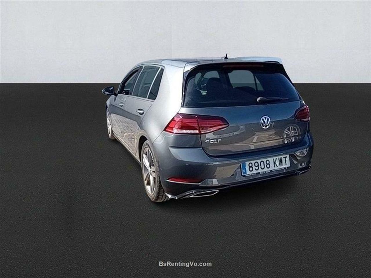 Foto Volkswagen Golf 6