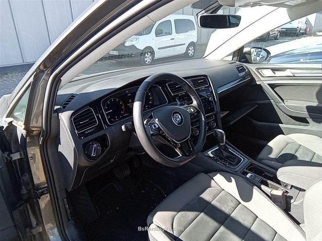 Foto Volkswagen Golf 7