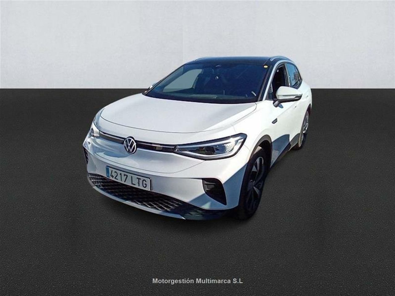 Foto Volkswagen ID.4 1