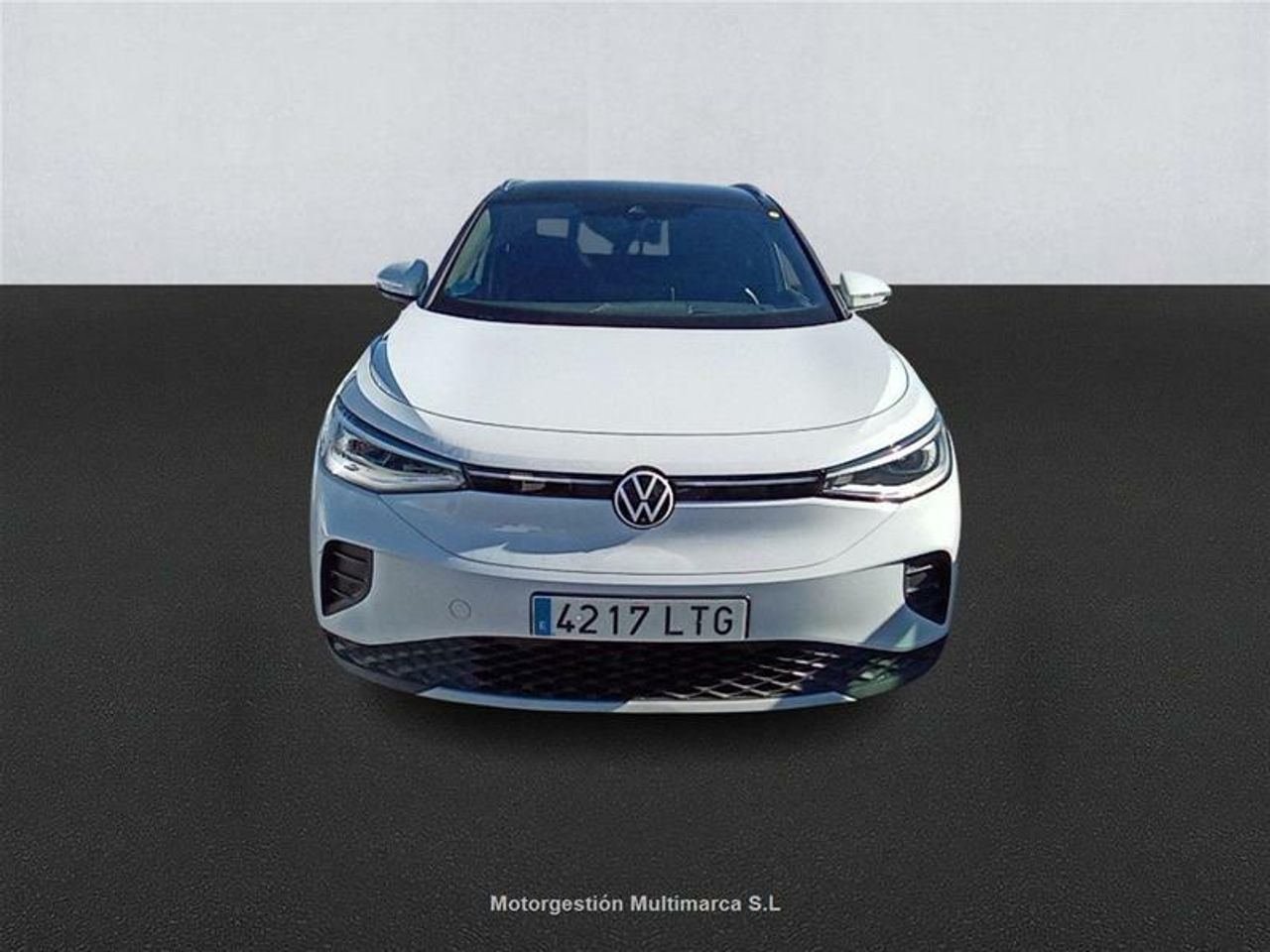 Foto Volkswagen ID.4 2