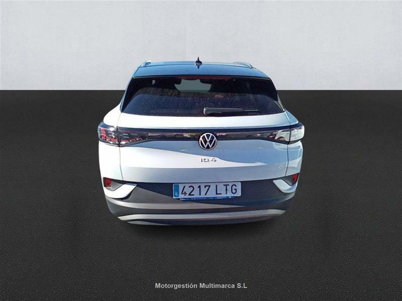 Foto Volkswagen ID.4 5