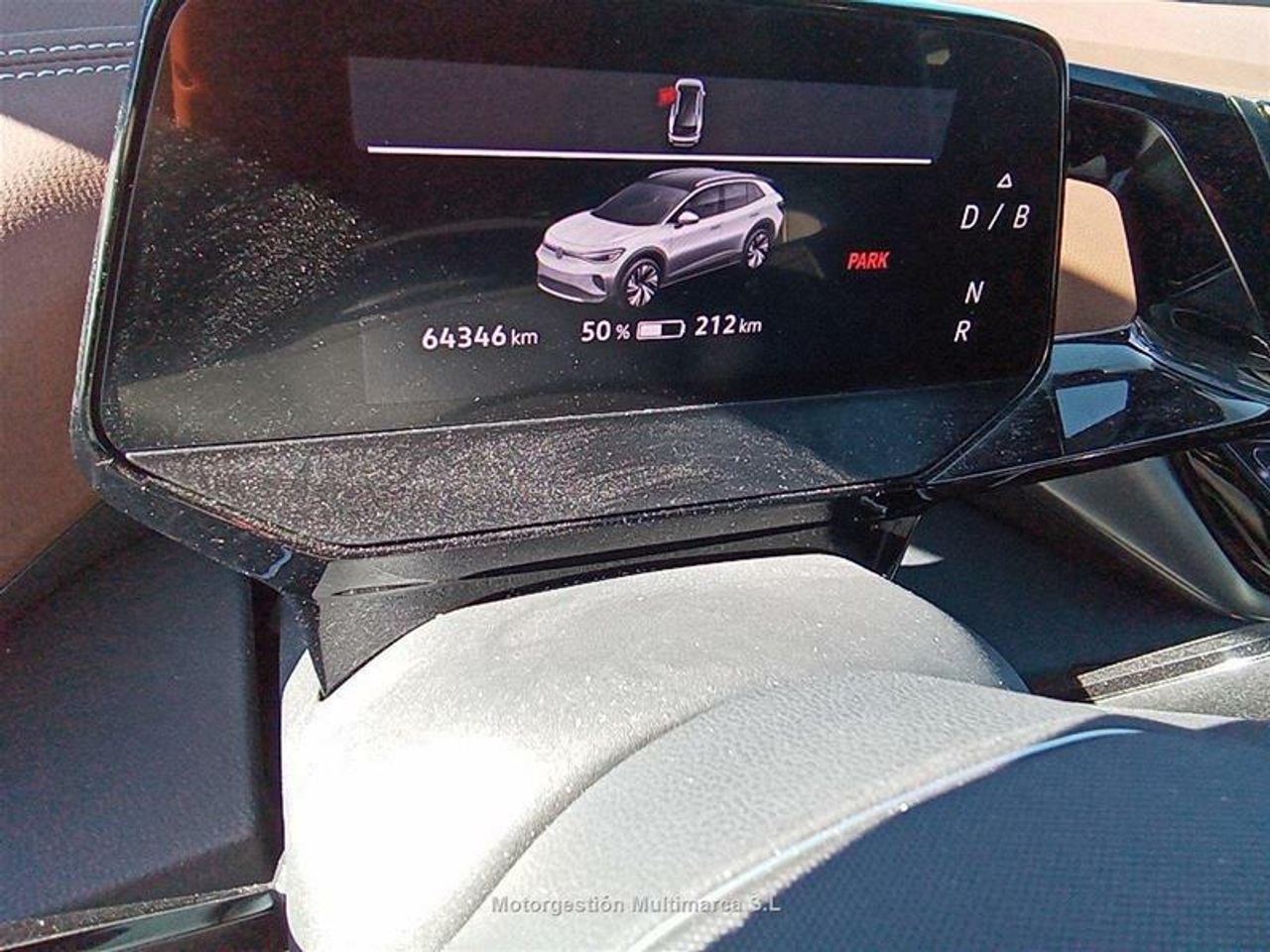 Foto Volkswagen ID.4 8