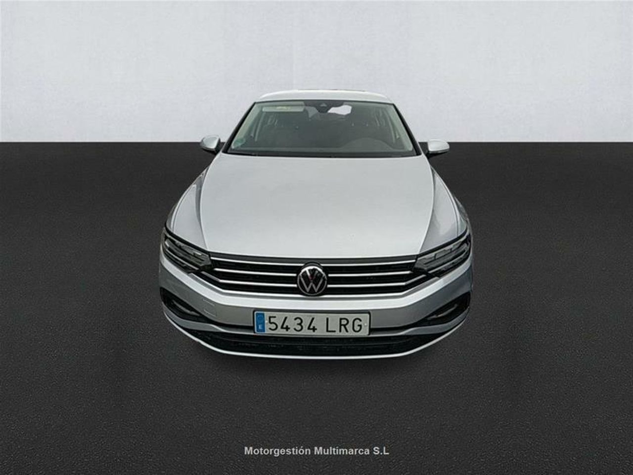 Foto Volkswagen Passat 2