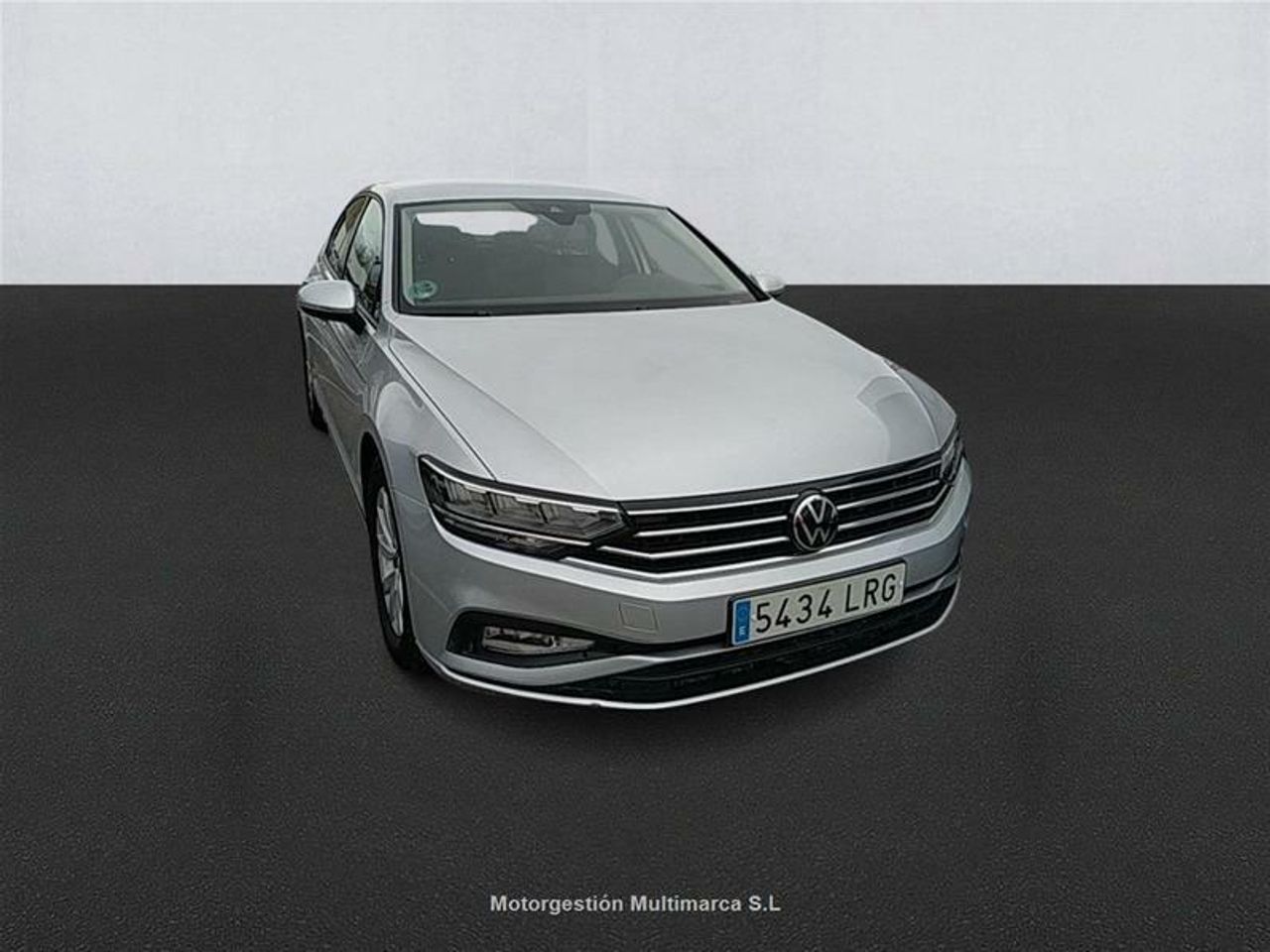 Foto Volkswagen Passat 3
