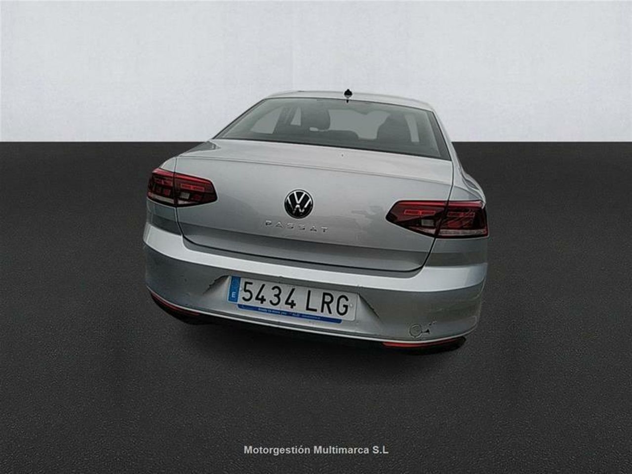 Foto Volkswagen Passat 5