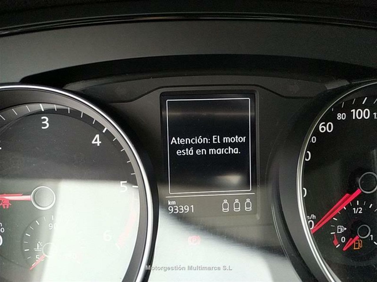 Foto Volkswagen Passat 8