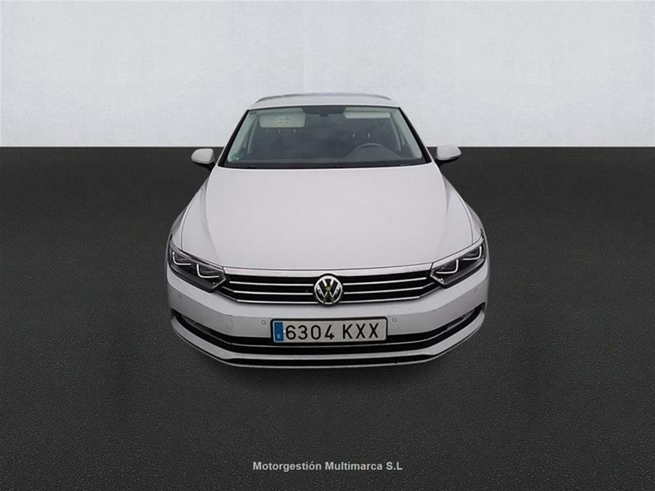Foto Volkswagen Passat 2