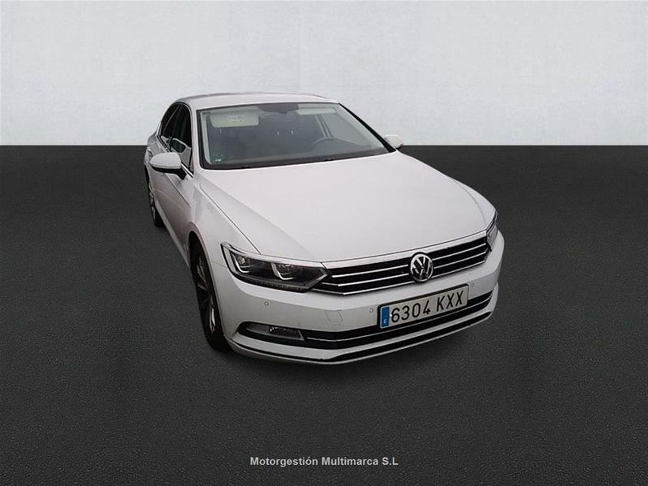 Foto Volkswagen Passat 3