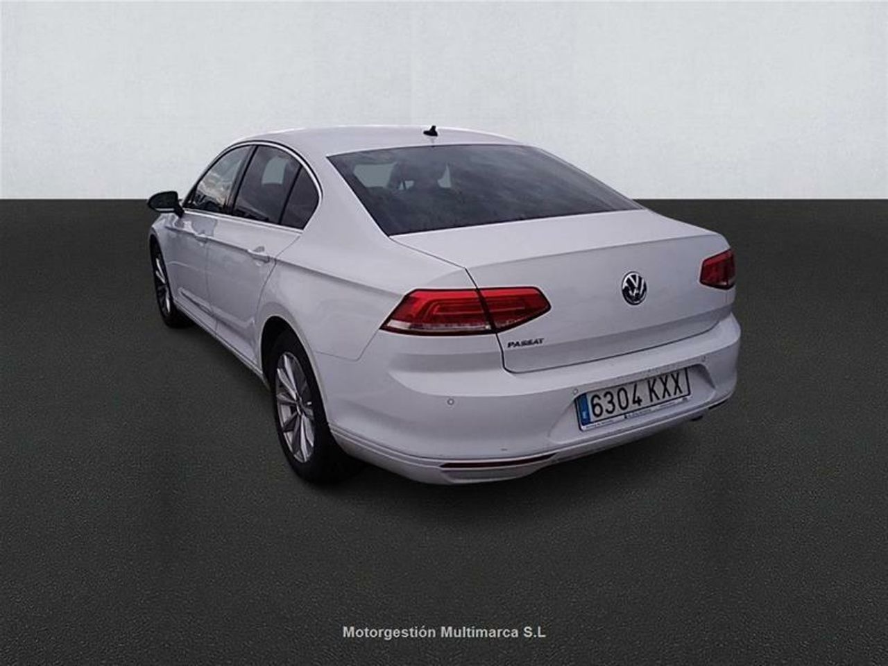 Foto Volkswagen Passat 6