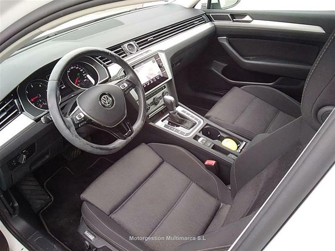 Foto Volkswagen Passat 7