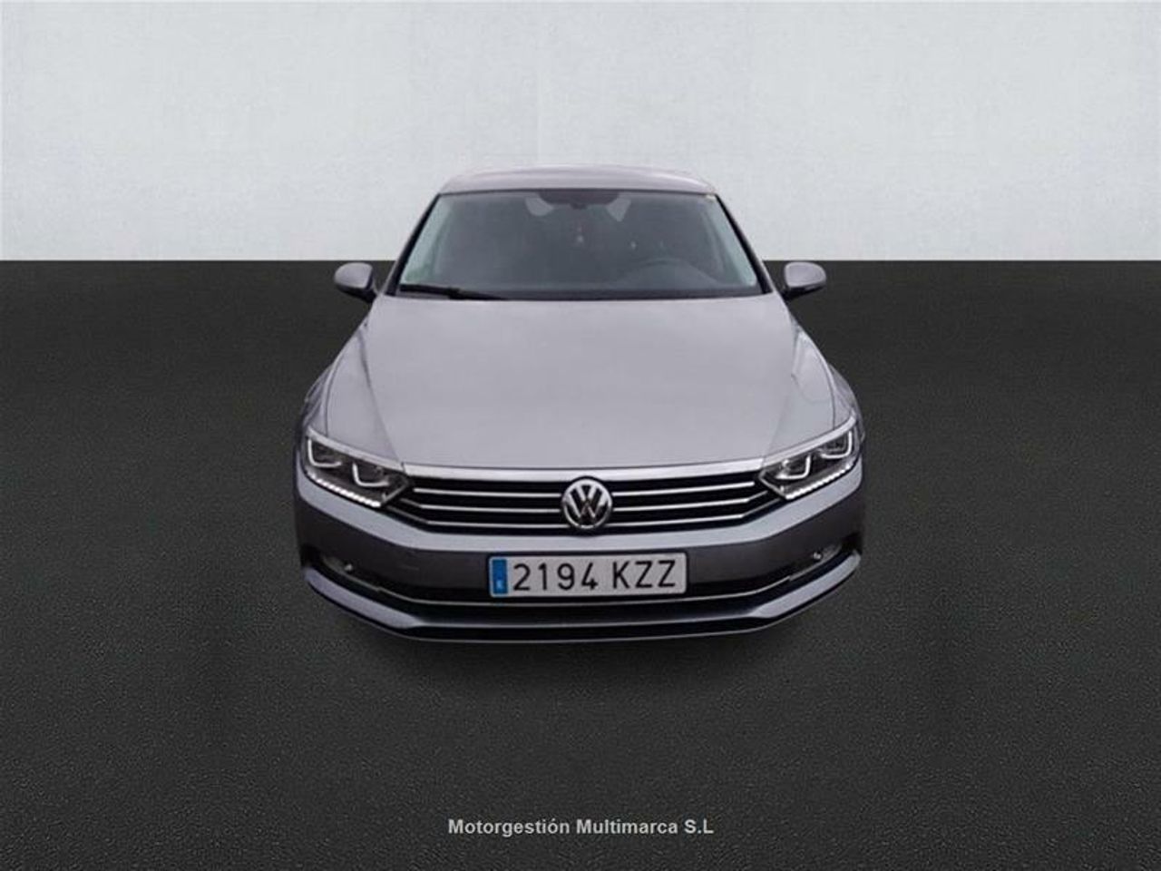 Foto Volkswagen Passat 2