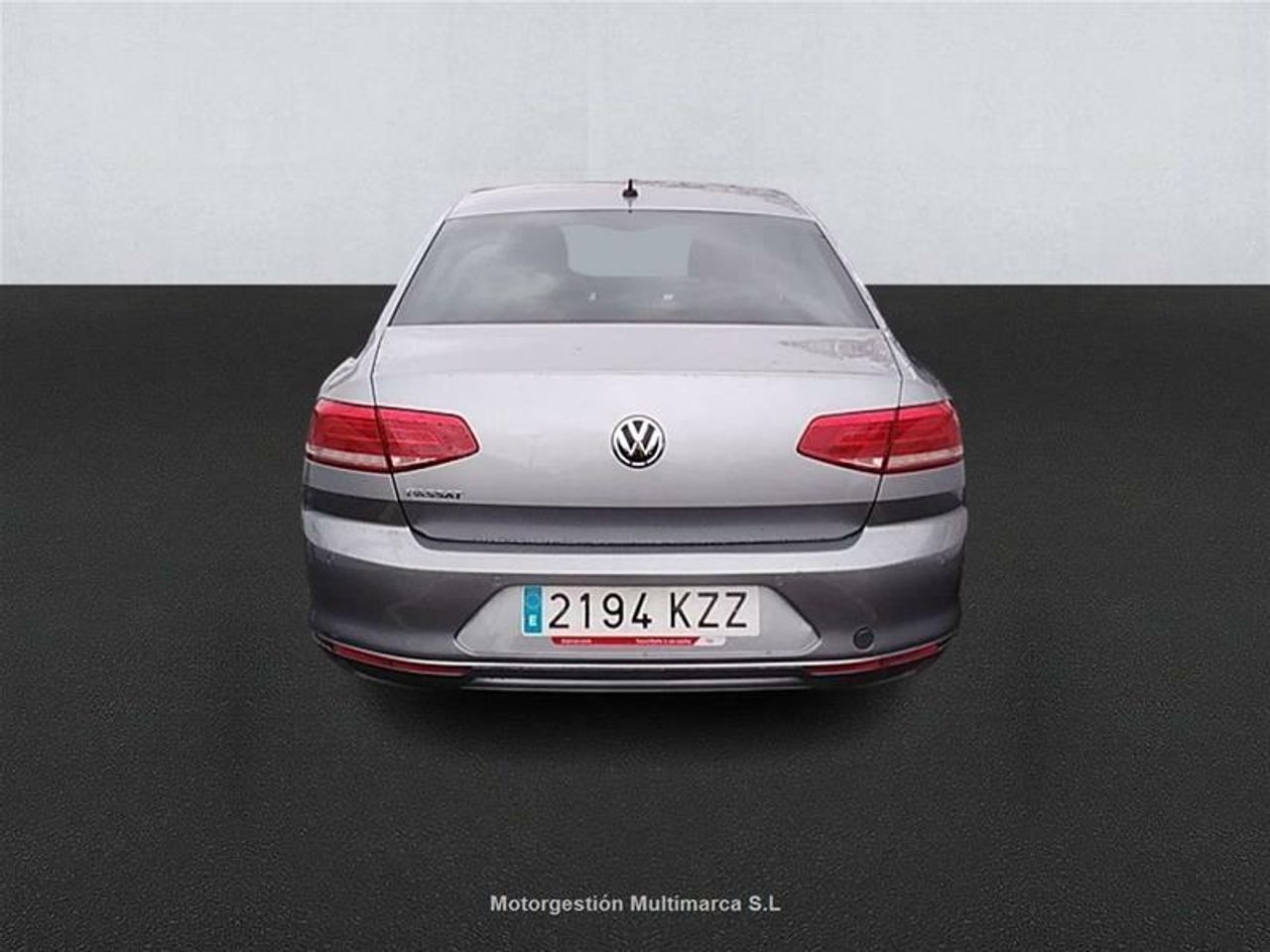 Foto Volkswagen Passat 5