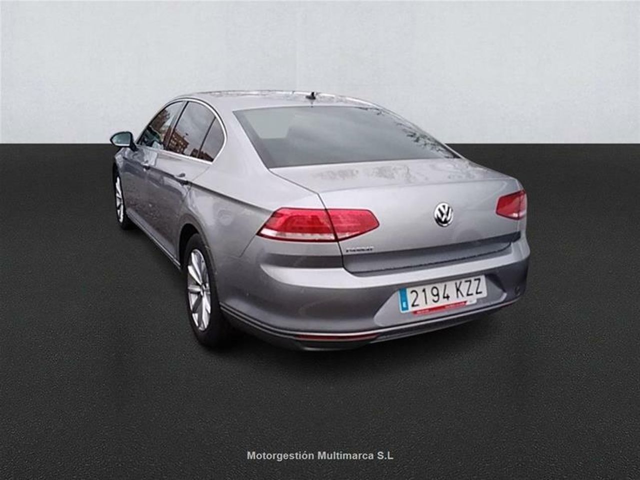 Foto Volkswagen Passat 6