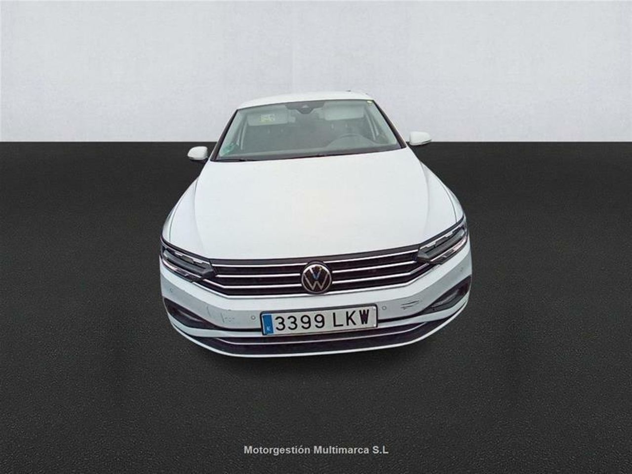 Foto Volkswagen Passat 2