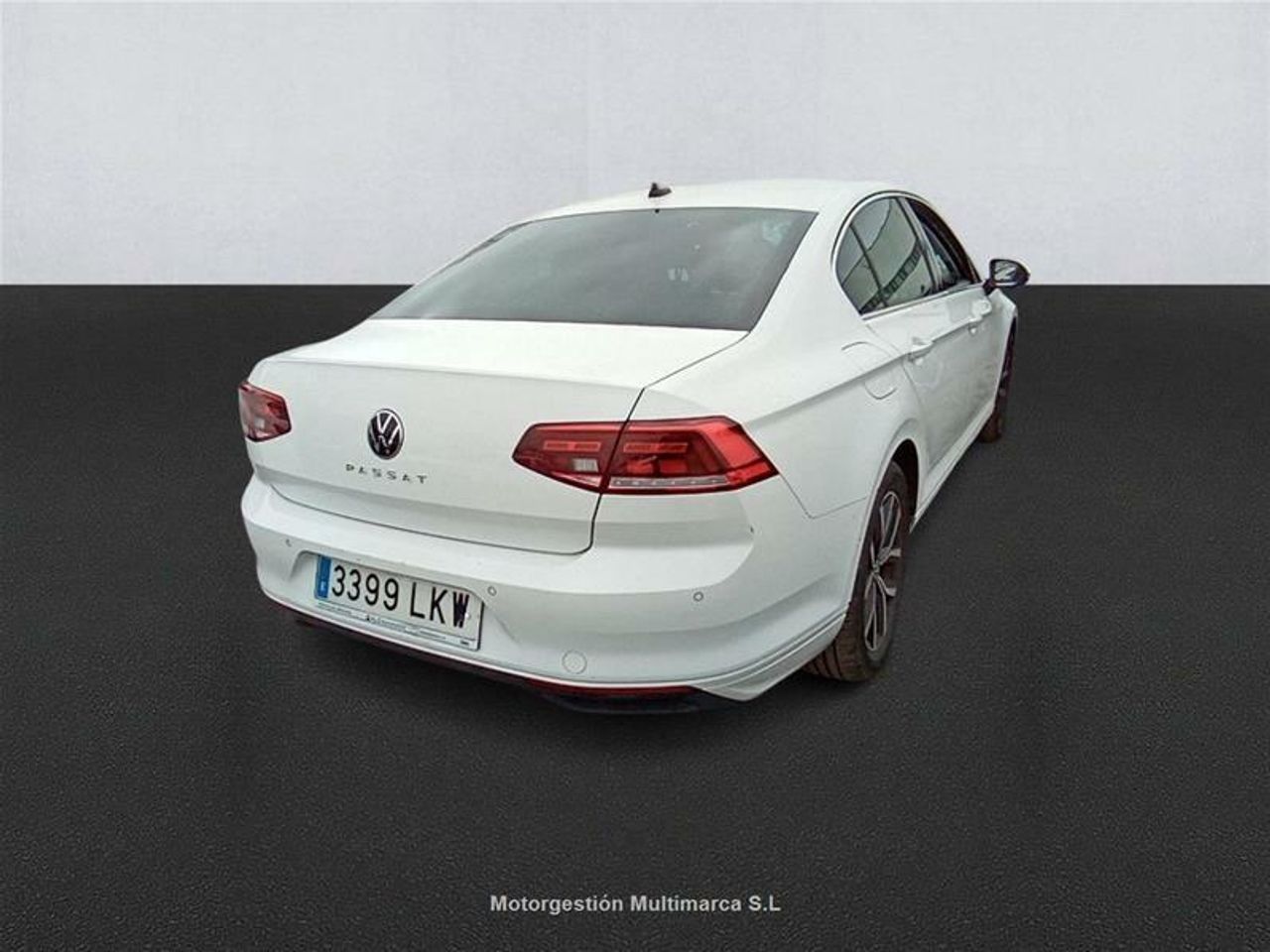 Foto Volkswagen Passat 4