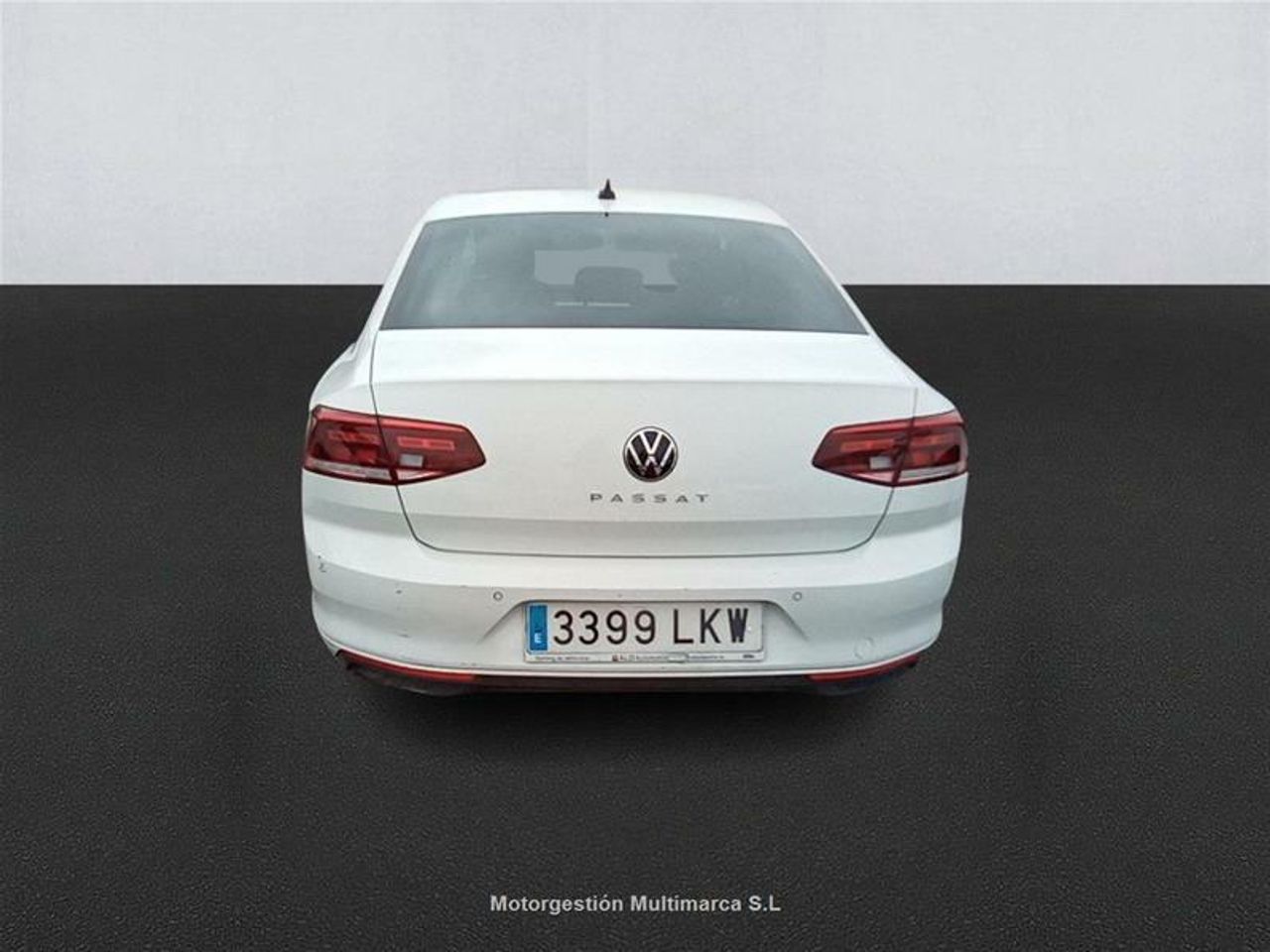 Foto Volkswagen Passat 5