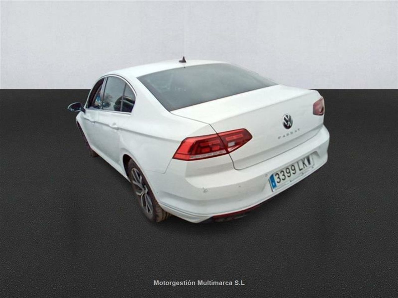 Foto Volkswagen Passat 6