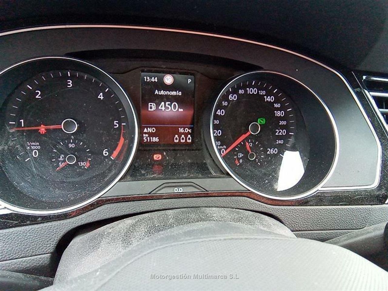 Foto Volkswagen Passat 8