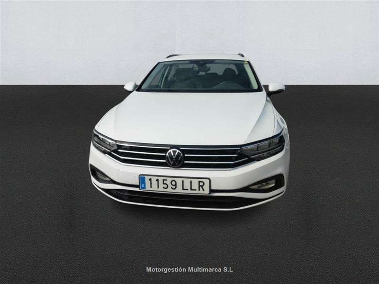Foto Volkswagen Passat 2